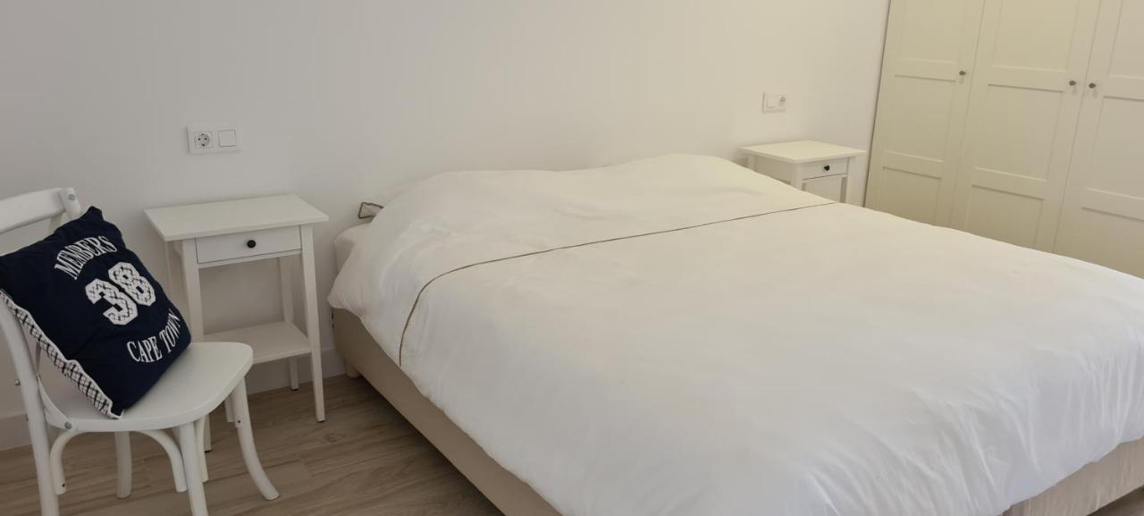 La Isleta Sea View Beach Apartment - Front Line El Campello Esterno foto